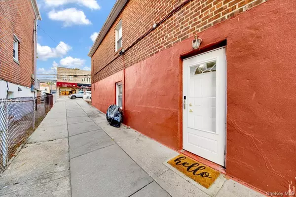 Bronx, NY 10465,3226 Ampere AVE