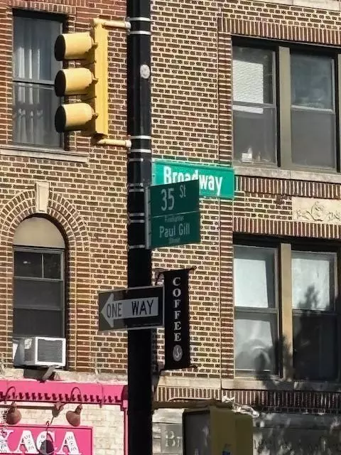 Astoria, NY 11106,3210 35th ST #1F