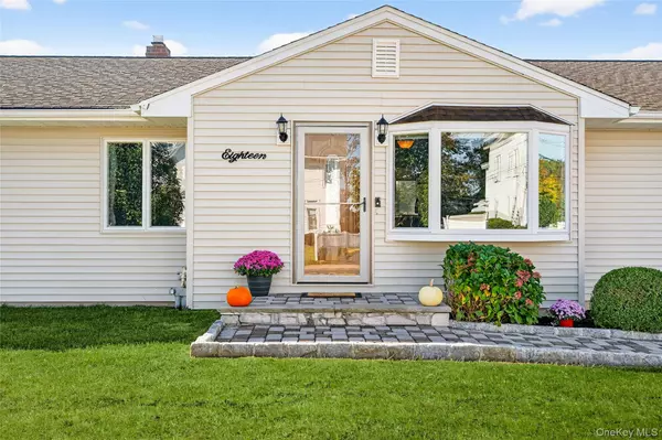 Stony Point, NY 10980,18 E Main ST