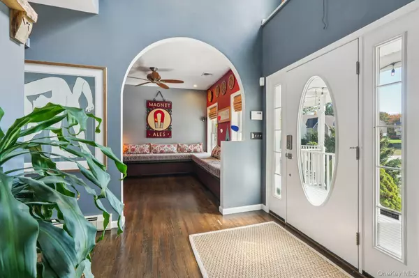 Warwick, NY 10990,18 Baron DR