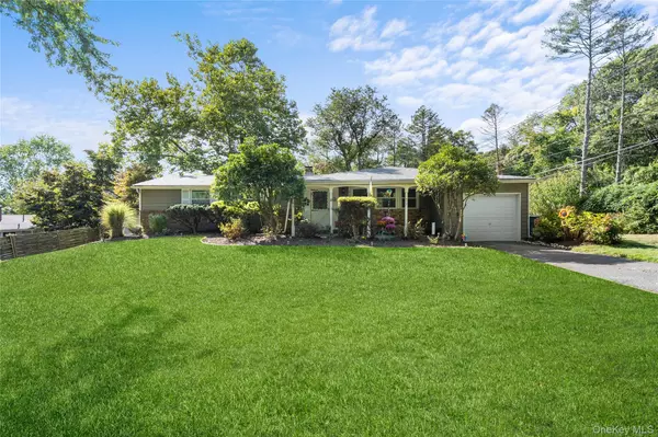 1472 Stony Brook RD, Stony Brook, NY 11790