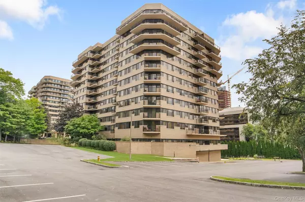 White Plains, NY 10601,25 Rockledge AVE #410W