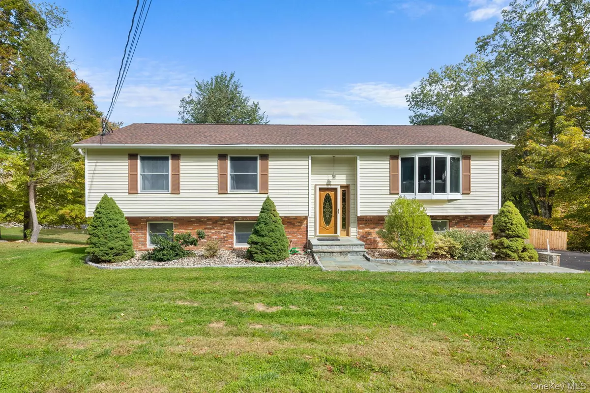 Brewster, NY 10509,84 Prospect Hill RD