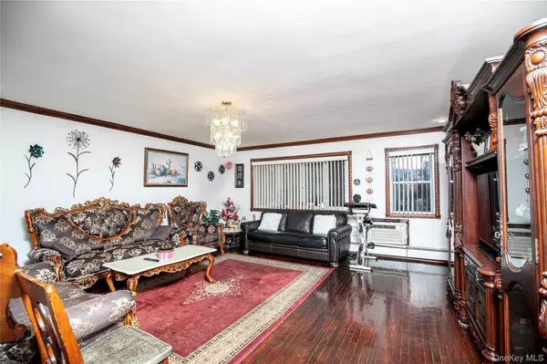 Ozone Park, NY 11416,10124 78th ST