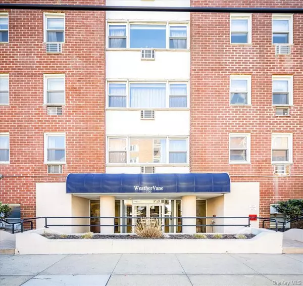 750 Shore RD #6F, Long Beach, NY 11561