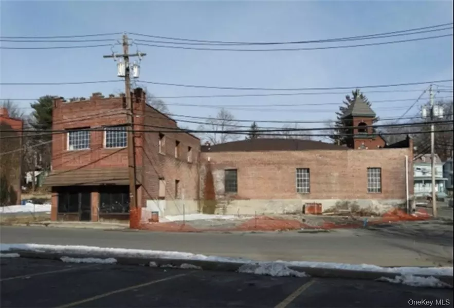 8 Franklin ST #4, Middletown, NY 10940