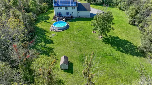 Port Jervis, NY 12771,1174 Mountain RD