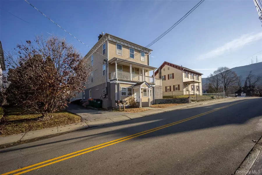 44 E Main ST #1, Beacon, NY 12508