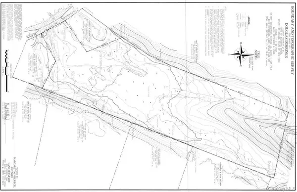 Blooming Grove, NY 10914,Craigville Road (Co Hwy 51)