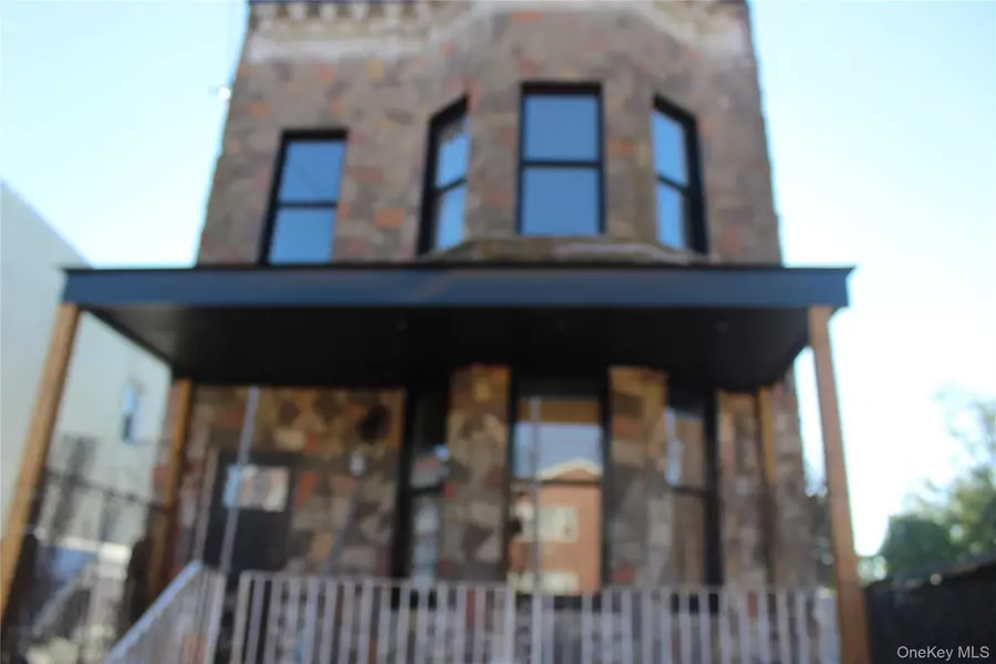 816 Barbey ST #2, Brooklyn, NY 11207