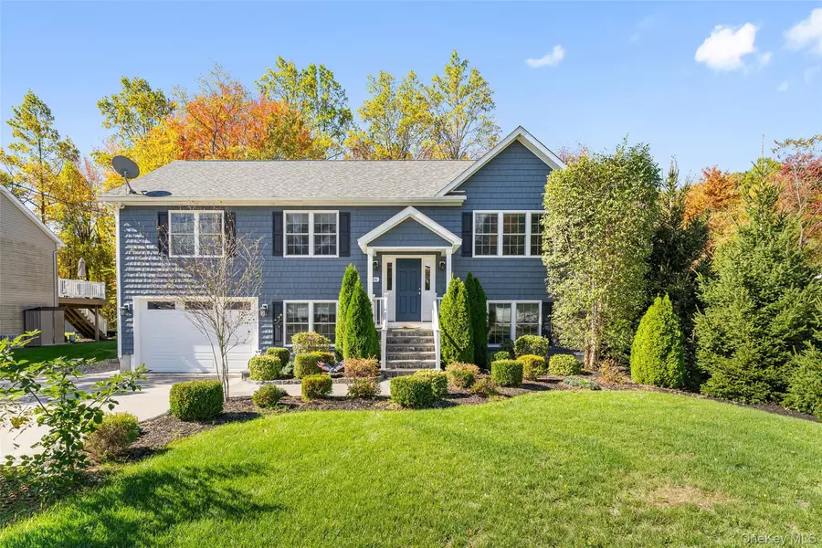 506 Westbrook DR, Cortlandt Manor, NY 10567