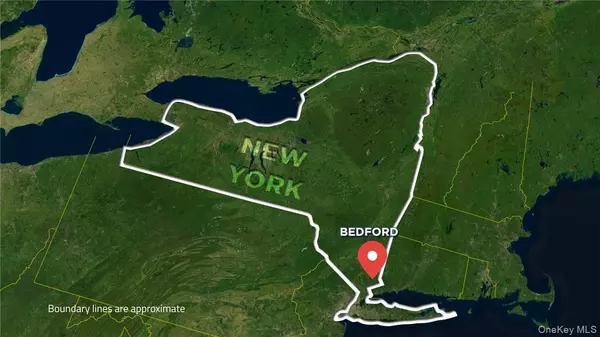Bedford Corners, NY 10549,Lot 1 Fox LN