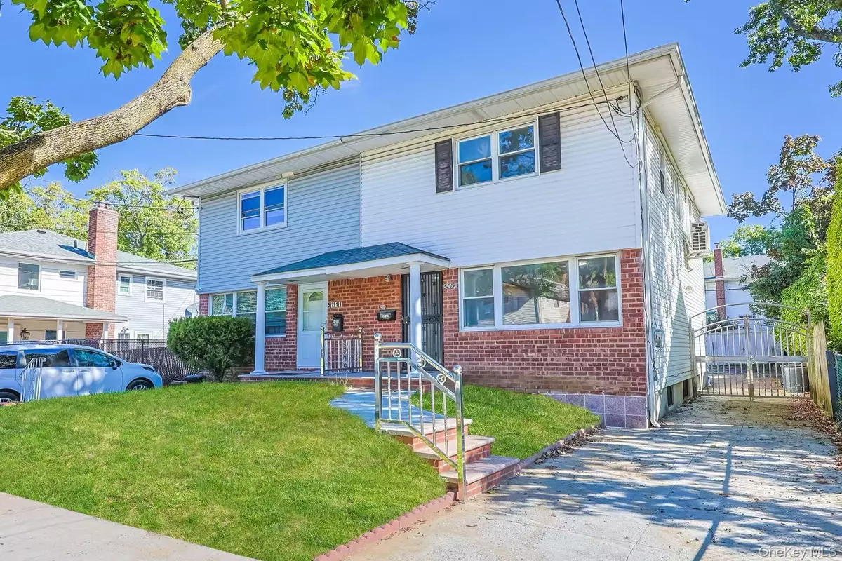 Little Neck, NY 11362,57-15 256th ST