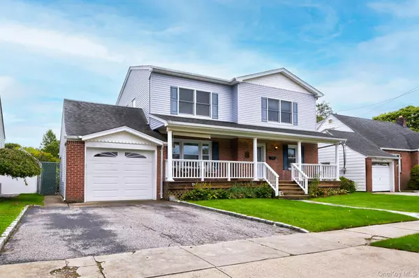 Farmingdale, NY 11735,225 Cherry ST