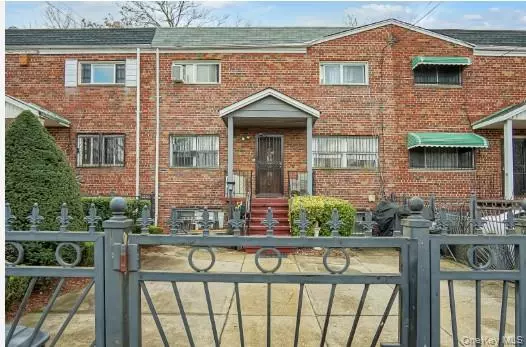 668 Van Siclen AVE, Brooklyn, NY 11207