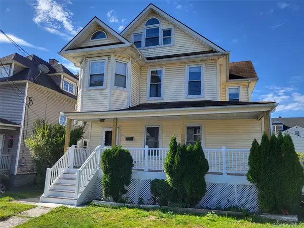 Middletown, NY 10940,23 Albert ST