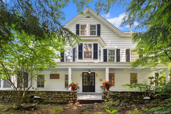 Pleasantville, NY 10570,27 Bedford RD
