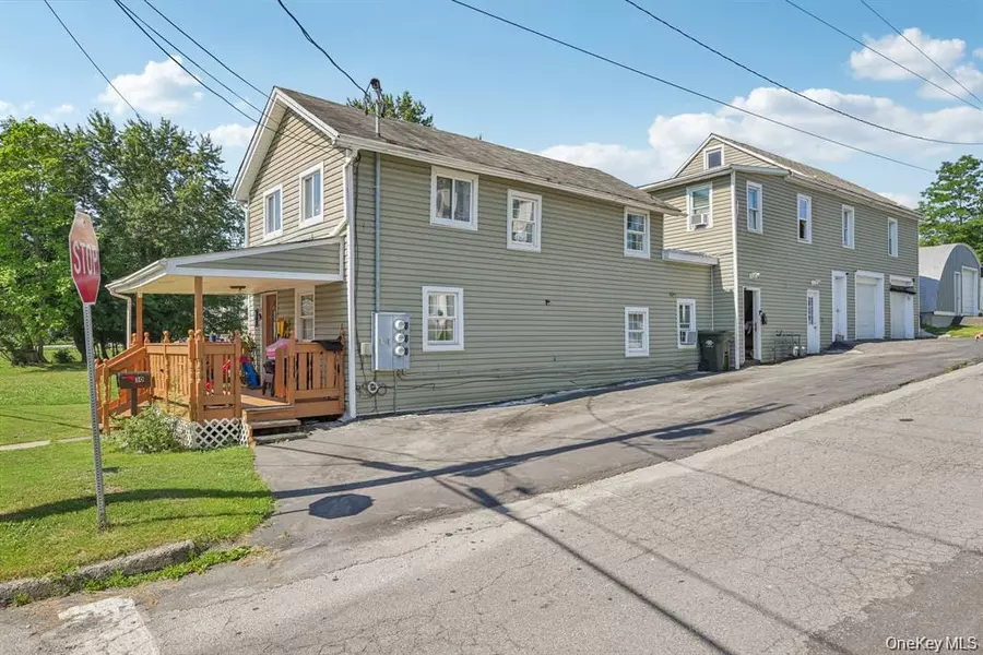 30 Elm ST #2, Walden, NY 12586