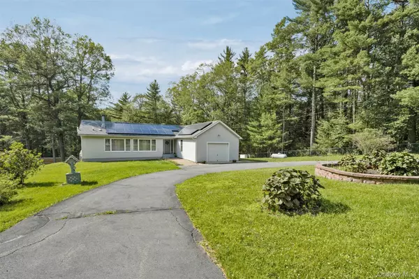Glen Spey, NY 12737,39 Pitio RD