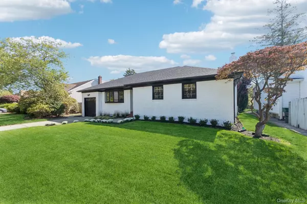 East Meadow, NY 11554,1460 Tyler AVE