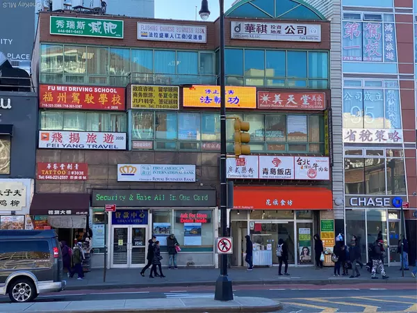 40-46 Main Street #303A, Flushing, NY 11354