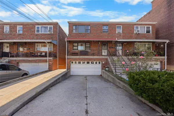 1815 Mahan AVE, Bronx, NY 10461