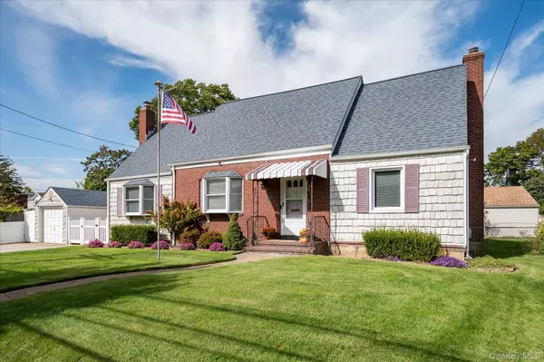 Baldwin, NY 11510,669 Seaman AVE