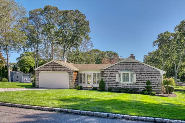 Mattituck, NY 11952,750 Mayflower RD