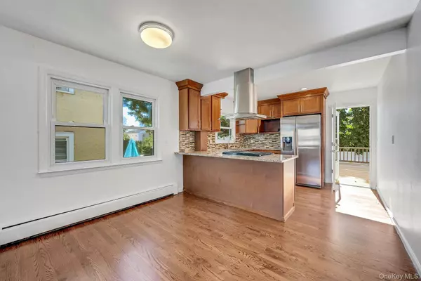 Harrison, NY 10528,105 Bradford ST #1