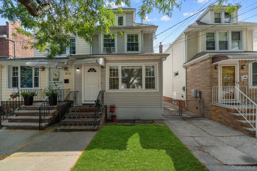 13027 116th ST, South Ozone Park, NY 11420