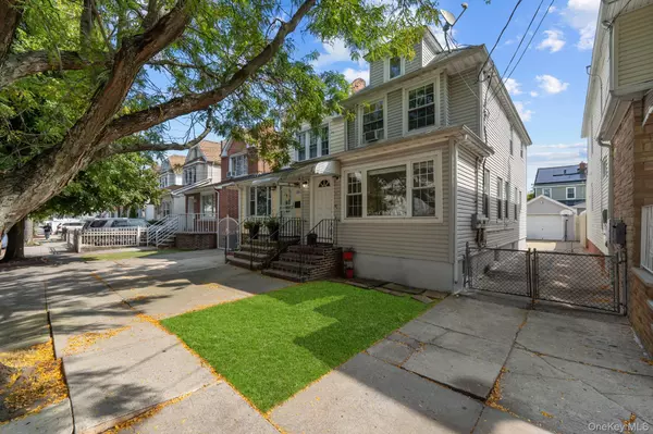 South Ozone Park, NY 11420,13027 116th ST