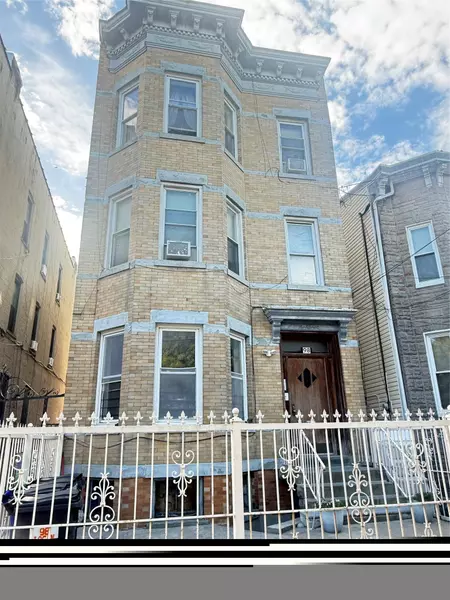 98 Logan ST, Brooklyn, NY 11208