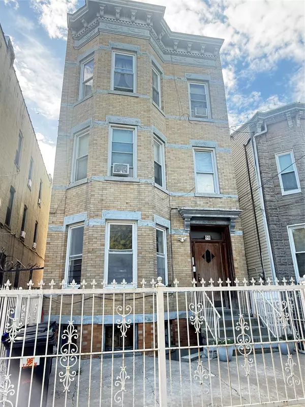 98 Logan ST, Brooklyn, NY 11208