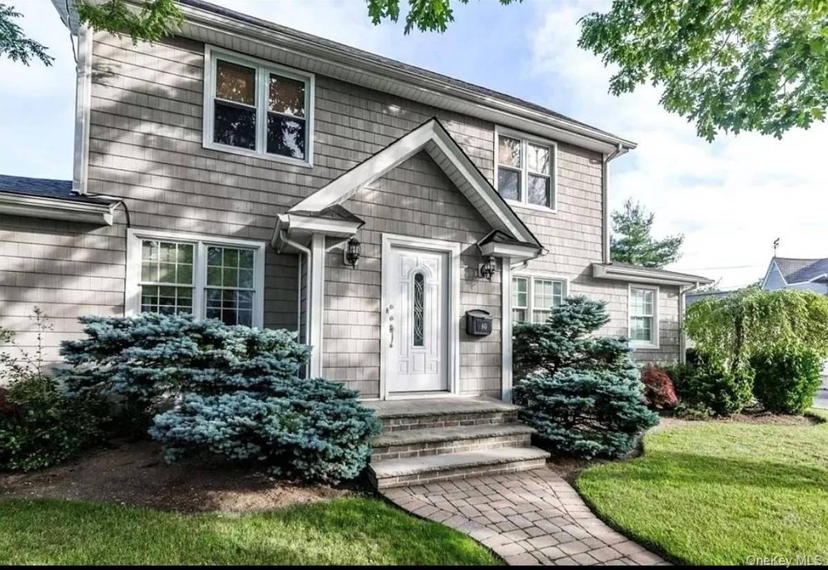 Lynbrook, NY 11563,60 Monroe ST