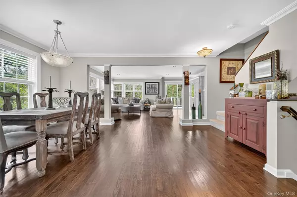 Bedford Hills, NY 10507,48 Lake Marie LN