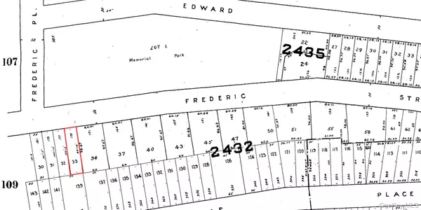 Yonkers, NY 10703,175 Frederic ST