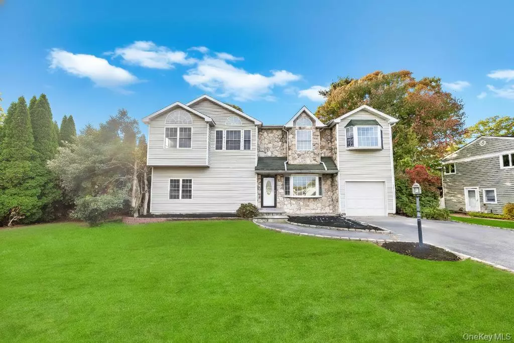 Hauppauge, NY 11788,106 Southern BLVD