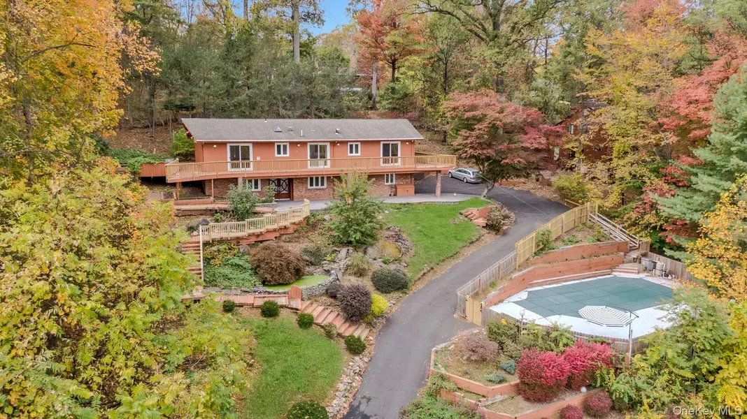 57 Havermill RD, New City, NY 10956