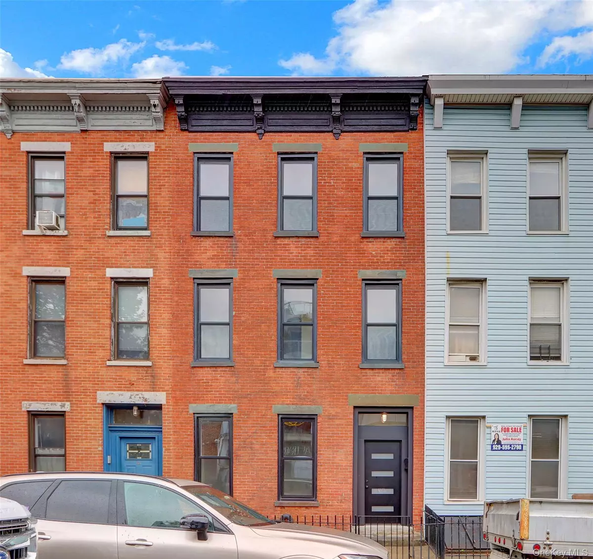 Brooklyn, NY 11215,62 15th ST