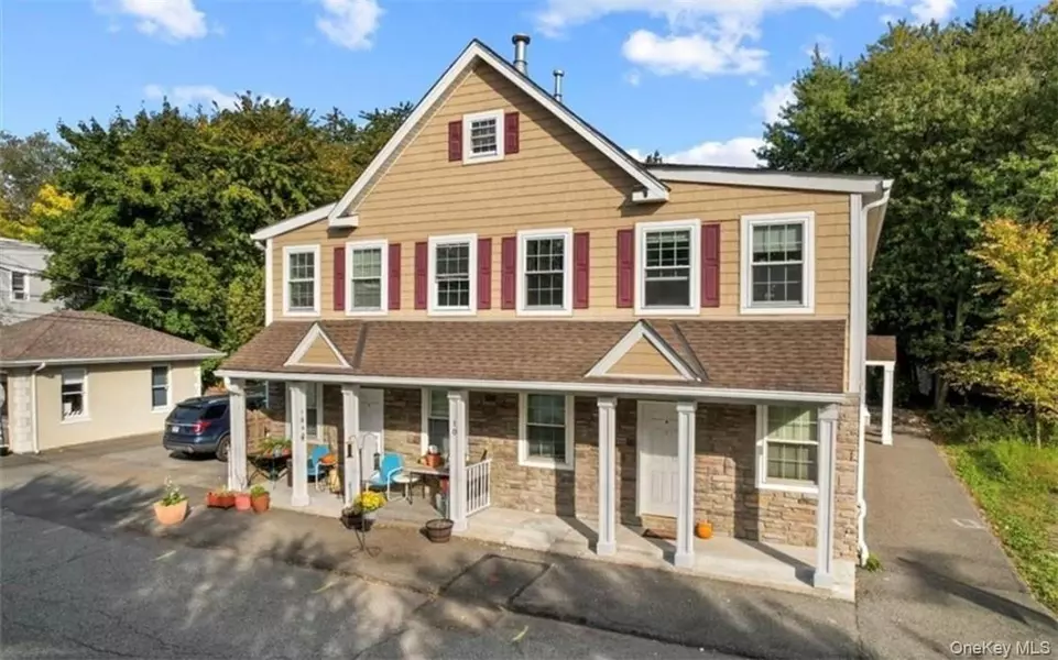 10 Burnside AVE, Congers, NY 10920