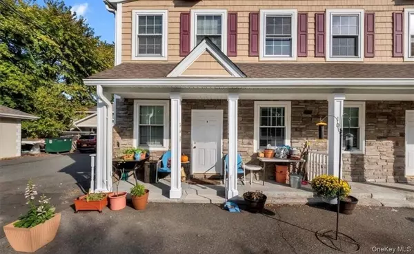 Congers, NY 10920,10 Burnside AVE
