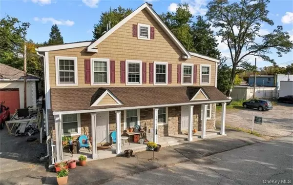 Congers, NY 10920,10 Burnside AVE