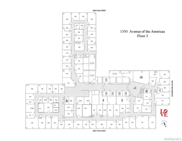 New York (manhattan), NY 10019,1350 Avenue of Americas