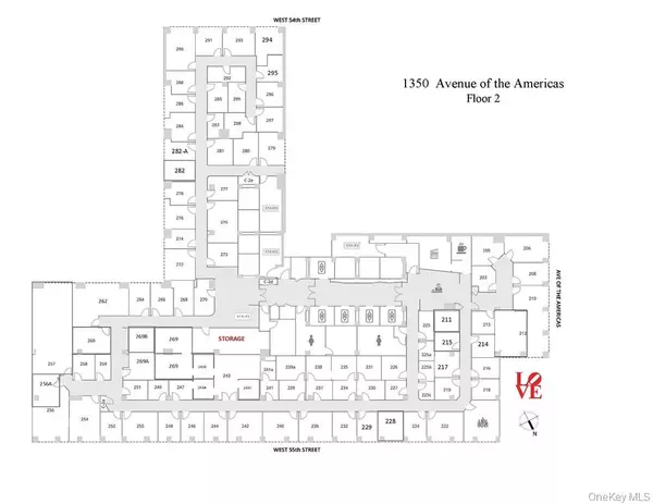 New York (manhattan), NY 10019,1350 Avenue of Americas