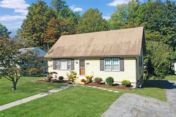 29 Euclid AVE, Middletown, NY 10940