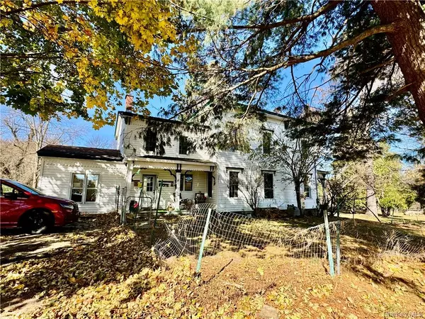 Middletown, NY 10940,255 Howells RD