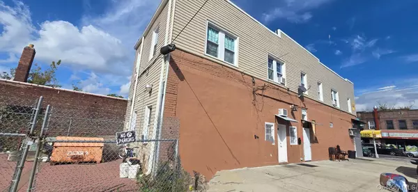 Jamaica, NY 11434,117-34 Sutphin BLVD