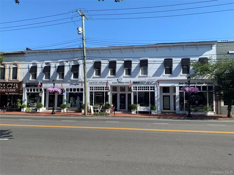 249 Main ST #West, Huntington, NY 11743