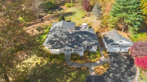 Putnam Valley, NY 10579,33 Park DR