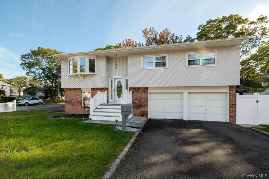 380 Montgomery AVE, West Babylon, NY 11704